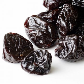 種抜きプルーン