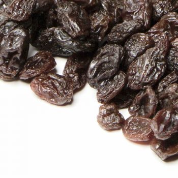 カルフォルニアレーズン