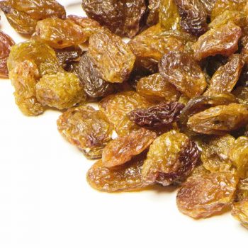 サルタナレーズン