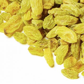 グリーンレーズン