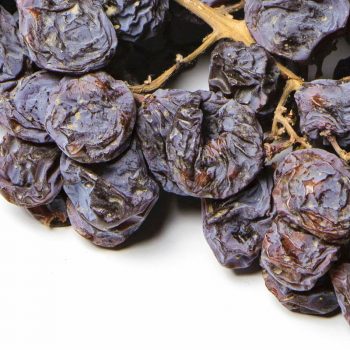 マラガ産枝付きレーズン