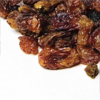 国産干しぶどう