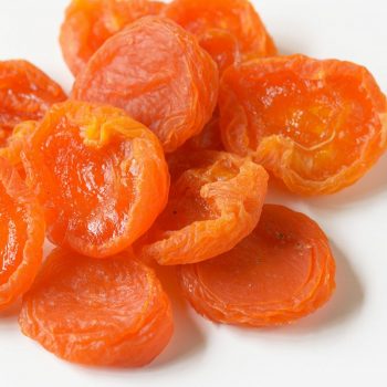 アメリカ産ドライアプリコット