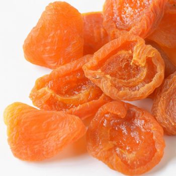 南アフリカ産ドライアプリコット