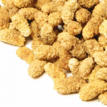 ホワイトマルベリー