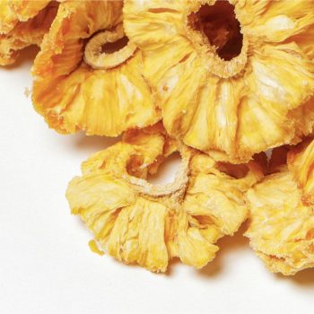 カンボジア産ドライパイナップル