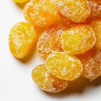 ドライきんかん