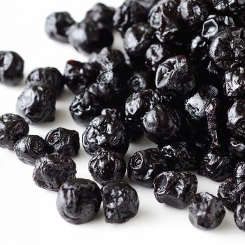 ワイルドブルーベリー