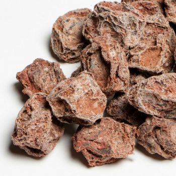 話梅:種あり干し梅